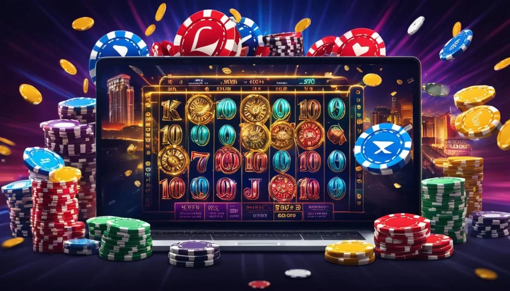 Tốc độ và bảo mật cao của ứng dụng 789win