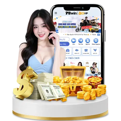 Chơi nổ hũ trên di động với 789win App