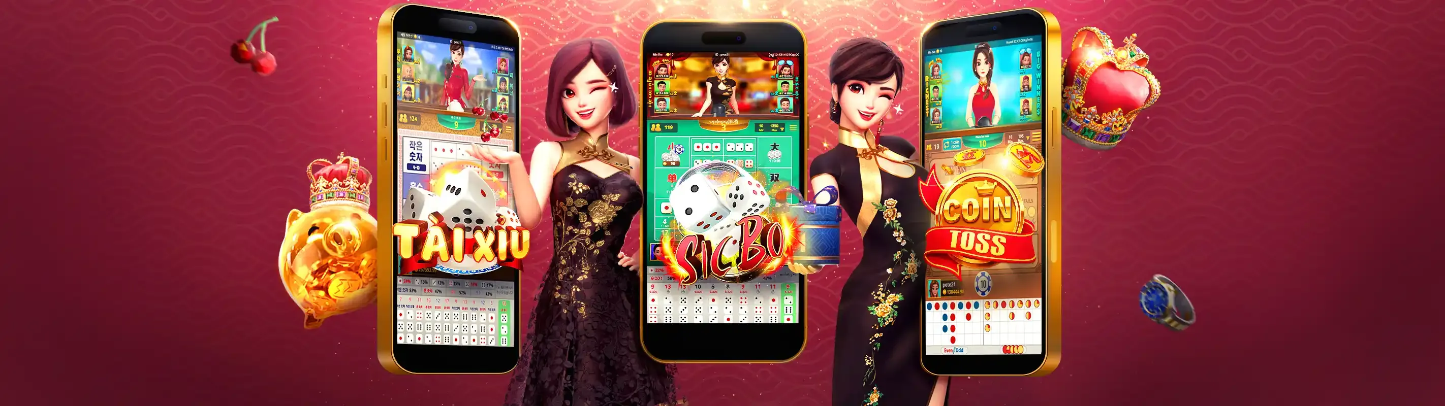 Giới thiệu về 789WIN