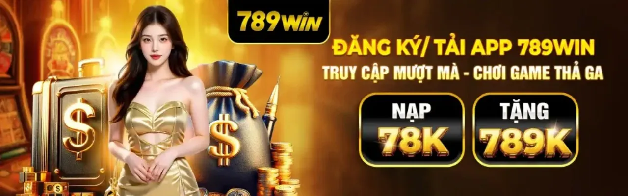 Nền tảng 789win ưu việt