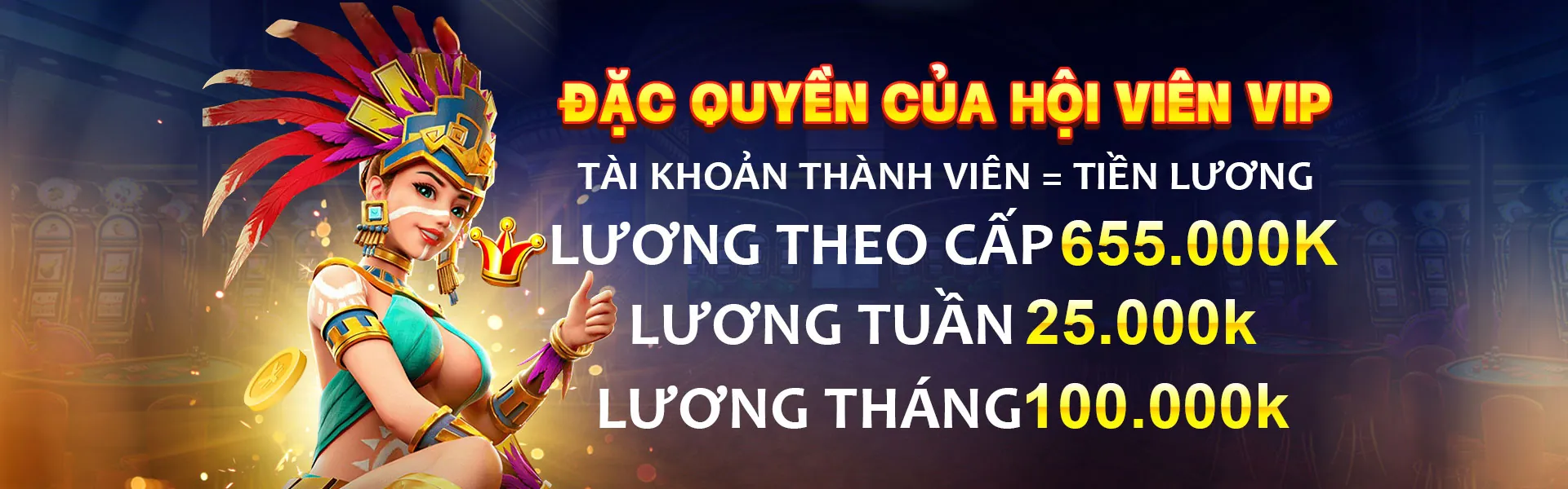 Sảnh casino trực tuyến tại 789win với người chia bài thật
