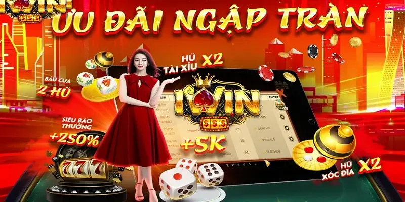 Bắn cá 789win
